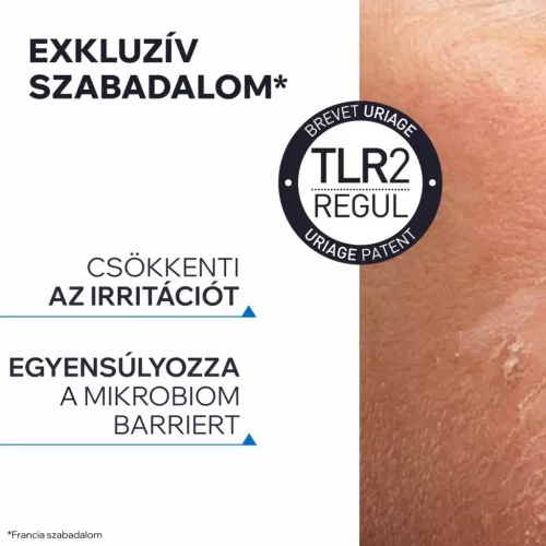 URIAGE D.S. Emulzió krém seborrhoeás bőrre (40ml)