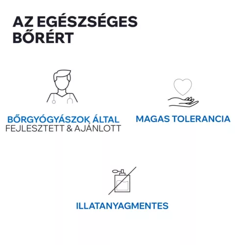 URIAGE D.S. Emulzió krém seborrhoeás bőrre (40ml)