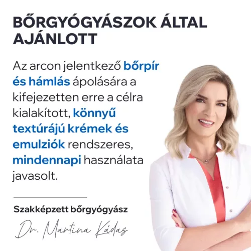 URIAGE D.S. Emulzió krém seborrhoeás bőrre (40ml)