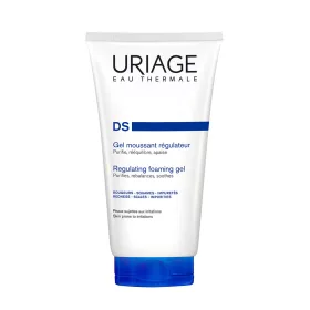 URIAGE DS Habzó gél seborrhoeás bőrre (150ml)  