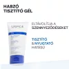 URIAGE D.S. Habzó gél seborrhoeás bőrre (150ml)  