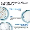 URIAGE D.S. Habzó gél seborrhoeás bőrre (150ml)  