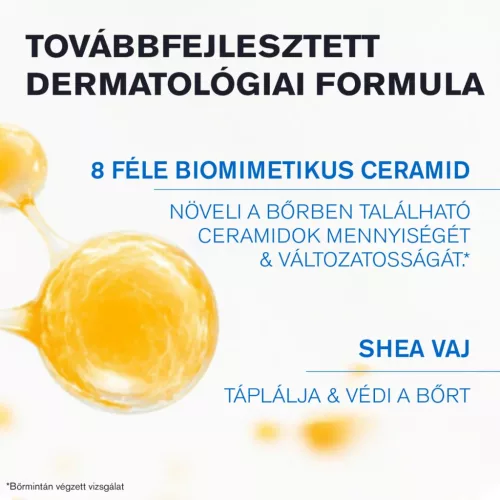 URIAGE Xémose testápoló krém nagyon száraz bőrre (200ml) 