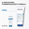 URIAGE Xémose testápoló krém nagyon száraz bőrre (200ml) 