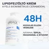 URIAGE Xémose C8+ Lipidfeltöltő krém száraz bőrre (400ml) 