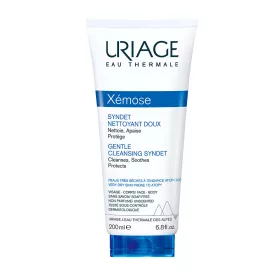 URIAGE Xémose Syndet krémtusfürdő (200ml) 