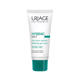 URIAGE Hyséac MAT mattító krém zsíros bőrre (40ml)