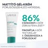 URIAGE Hyséac MAT mattító krém zsíros bőrre (40ml)