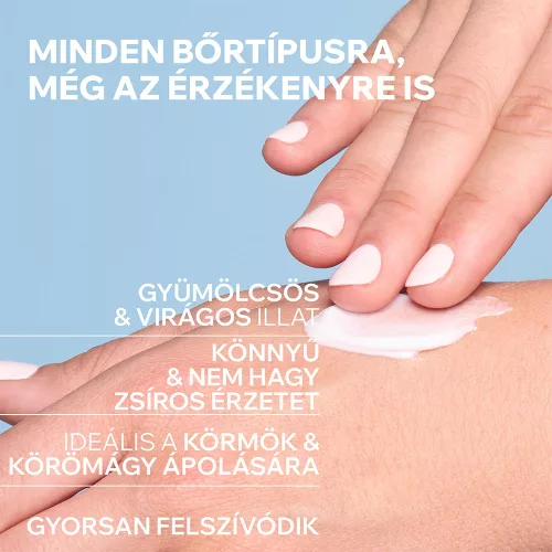 URIAGE Termál kézkrém (50ml)