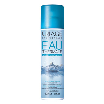 URIAGE Termálvíz spray (50ml) 