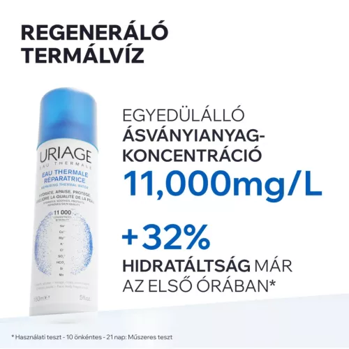 URIAGE Termálvíz spray (50ml) 