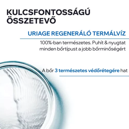 URIAGE Termálvíz spray (50ml) 