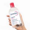 BIODERMA Sensibio H2O micellás arc- és sminklemosó oldat (500ml)