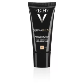   VICHY Dermablend korrekciós alapozó fluid 15 opal színárnyalat (30ml)  