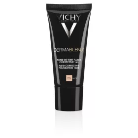   VICHY Dermablend korrekciós alapozó fluid 25 nude színárnyalat (30ml)  