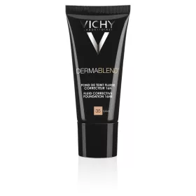   VICHY Dermablend korrekciós alapozó fluid 35 sand színárnyalat (30ml)  