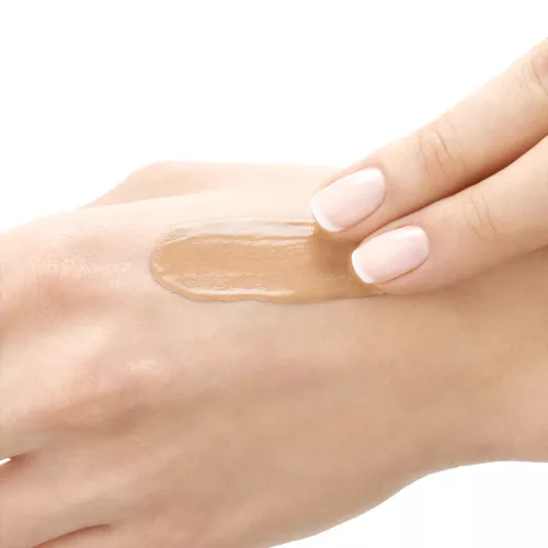 VICHY Dermablend korrekciós alapozó fluid 35 sand színárnyalat (30ml)  