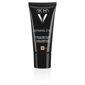   VICHY Dermablend korrekciós alapozó fluid 45 gold színárnyalat (30ml)  