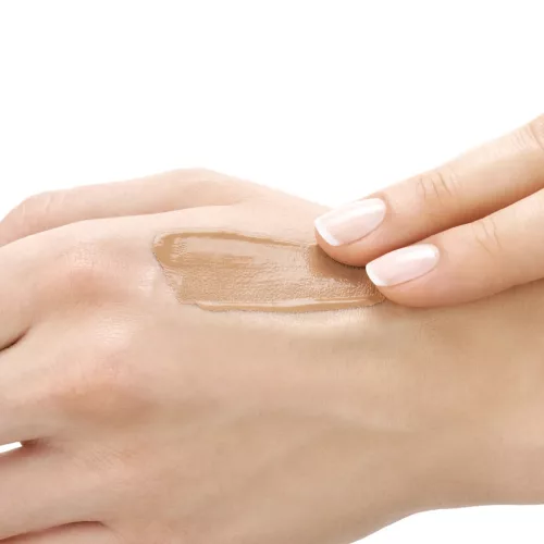 VICHY Dermablend korrekciós alapozó fluid 45 gold színárnyalat (30ml)  