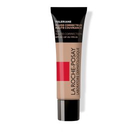   LA ROCHE-POSAY Toleriane korrekciós alapozó fluid 13 Sand Beige (30ml)