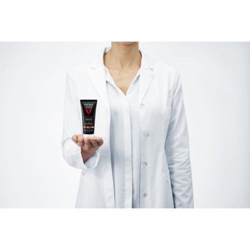 VICHY Homme Hydra Mag C tusfürdő gél (200ml)