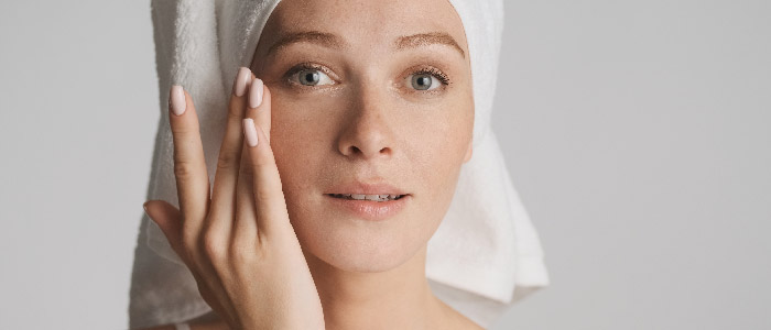 7 tipp a száraz bőr ápolására 