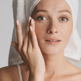 7 tipp a száraz bőr ápolására 