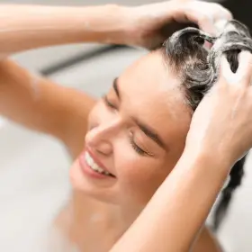 Hogyan regeneráljuk hajunkat a hideg hónapok után?