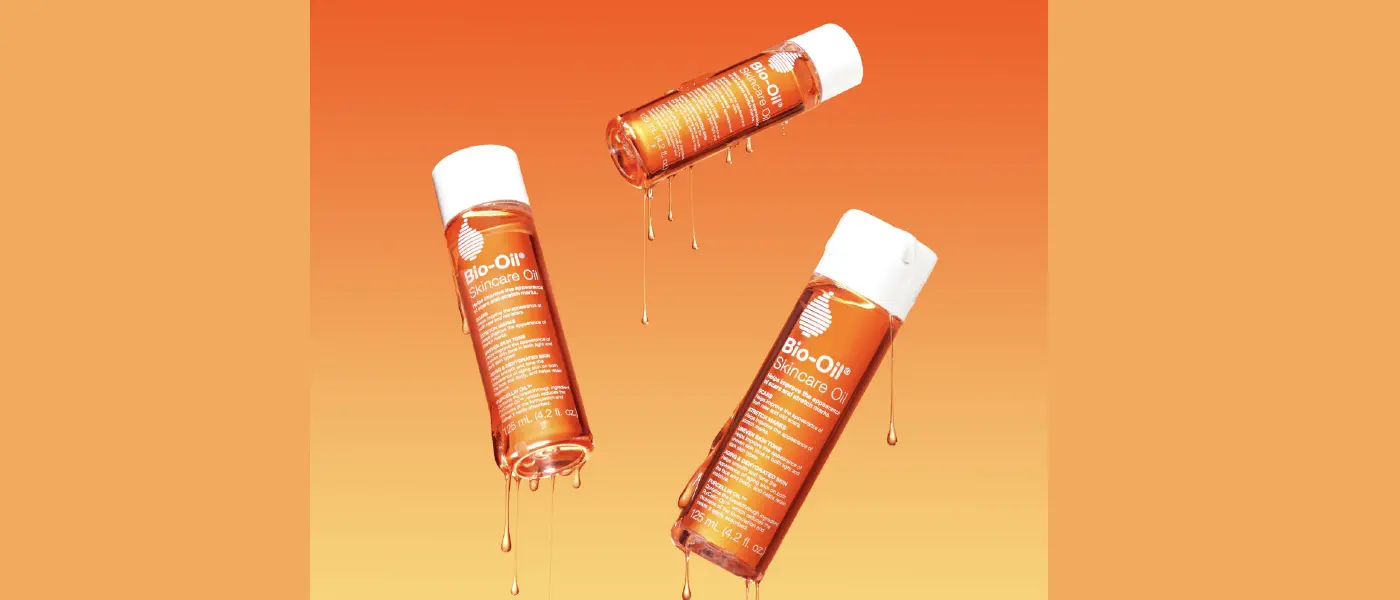 Bio-oil nem csak hegekre és striákra