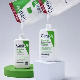 Ismerd meg a bőrazonos ceramidok fontosságát!