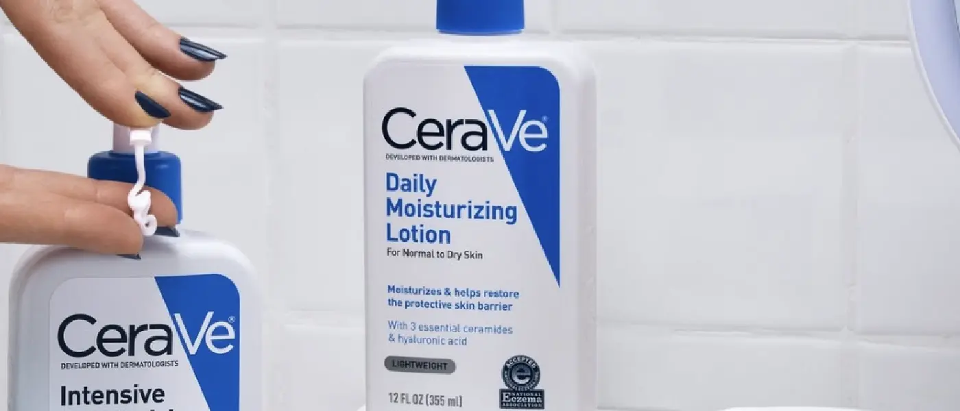 Ismerd meg a CeraVe-t!