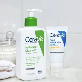 Ceramidok a kiegyensúlyozott bőrbarrierért