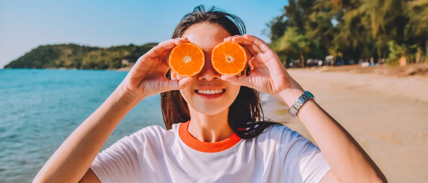 Nyári detox az Eucerintől: Frissítő szépségrituálék