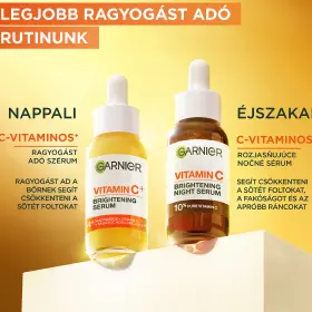 Szérumok, amikkel nyáron sem lőhetsz mellé!