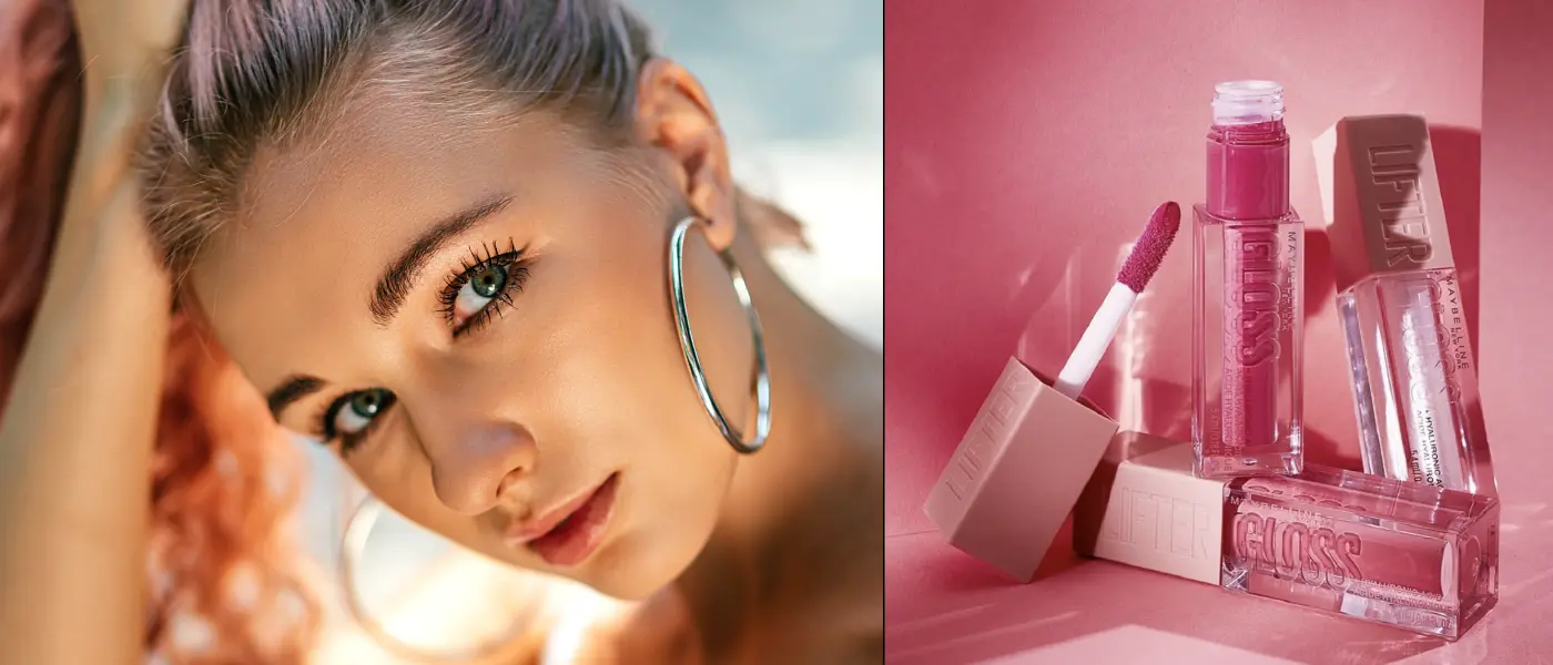 Olvadásbiztos Maybelline sminktippek a kánikulára