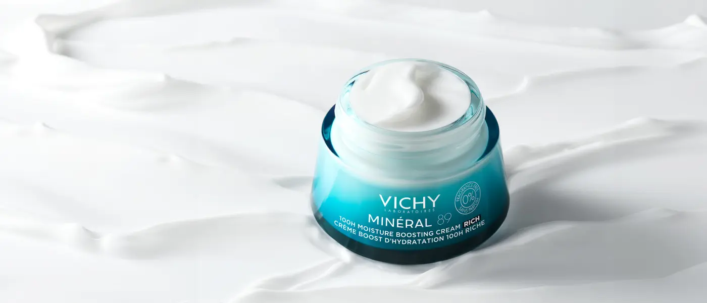 Ismerd meg a Vichy Laboratories-t!