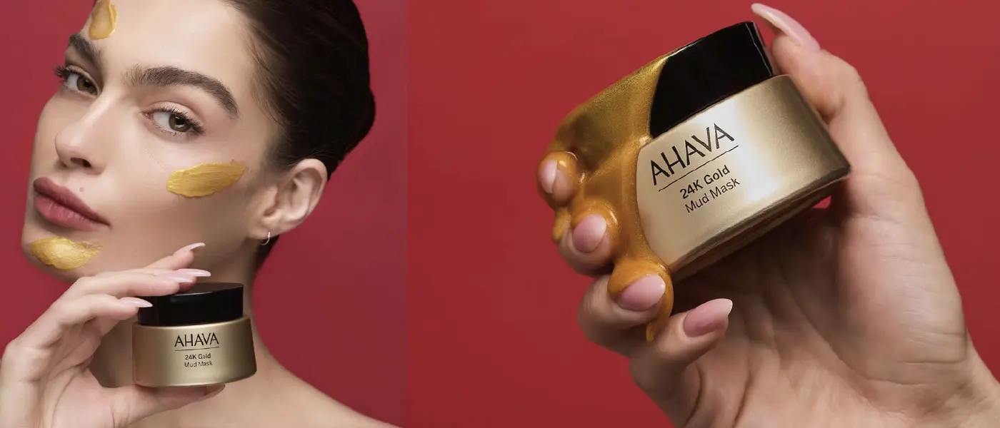AHAVA detox rutin a bőrnek – Ápolj az ünnepi hajtás után is!