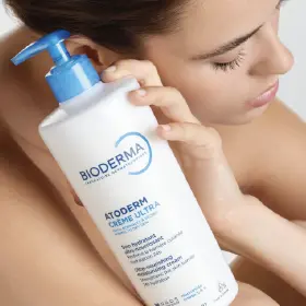 Atópiás ekcéma télen: A glicerin és a niacinamid szerepe