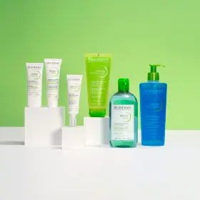 Tisztítás nem csak pattanásos bőrre!