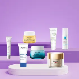 Top 7 nappali arckrém: Megoldások minden bőrtípusra a Dermo.hu kínálatából