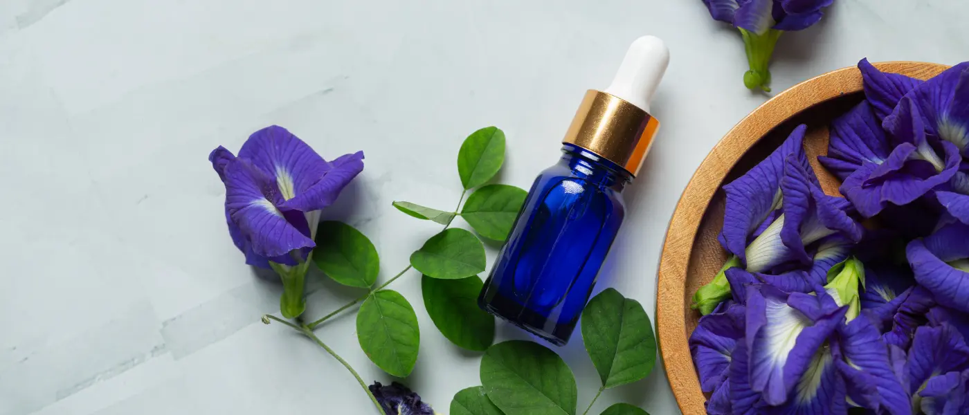 Bakuchiol: a retinol természetes, gyengéd alternatívája