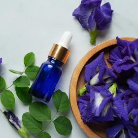 Bakuchiol: a retinol természetes, gyengéd alternatívája