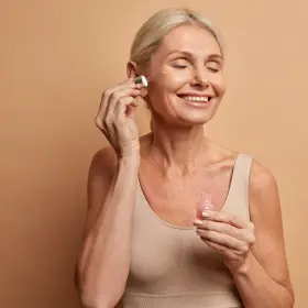 Mikor kezdjük el az anti-aging rutint? 