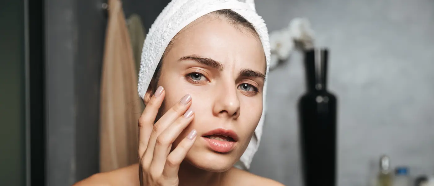 Pattanások utáni hegek – Milyen alapanyagok segíthetnek?