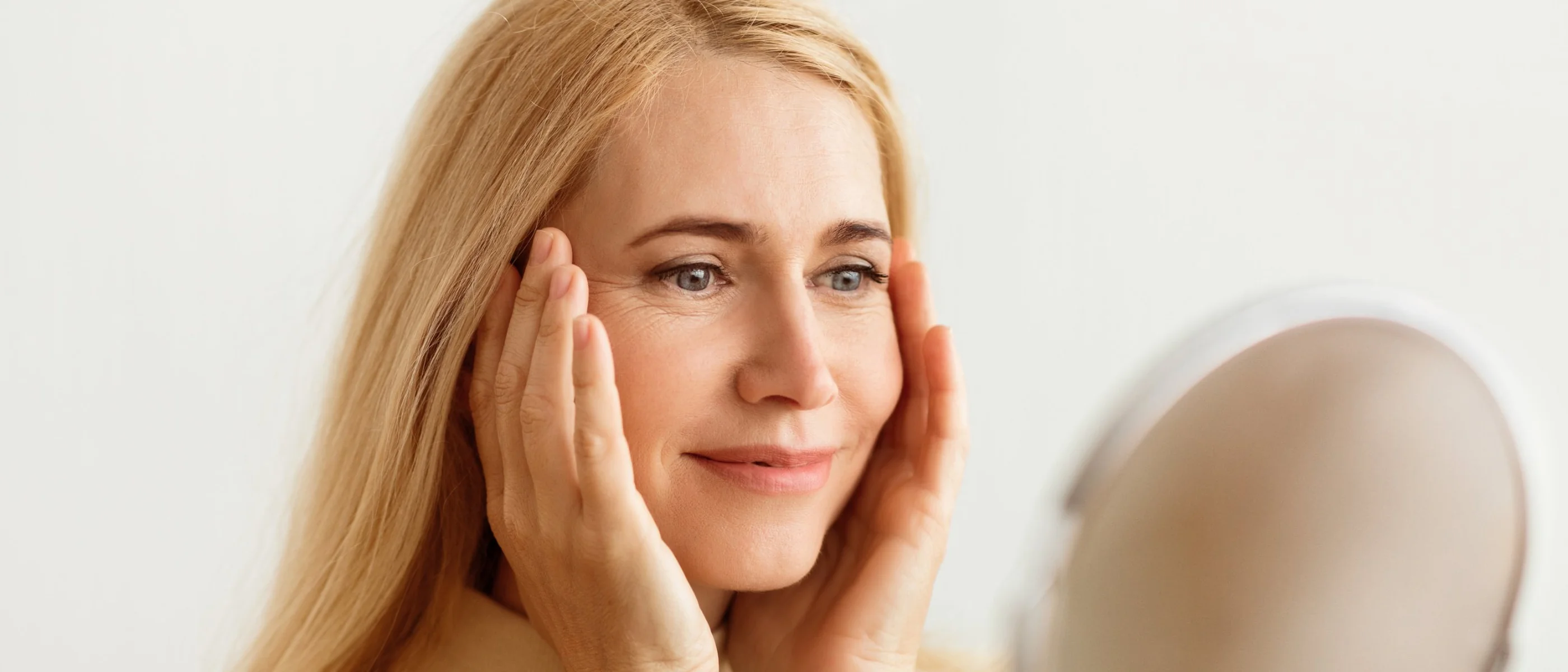 Retinol vs. Peptid – Melyiket válaszd, ha hatékony ránctalanítást szeretnél?