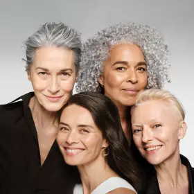 Bőrápolás a menopauza alatt