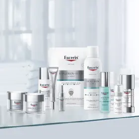 Márka bemutató: Eucerin