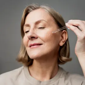 Forgasd vissza az idő kerekét! A La Roche-Posay mutatja az utat!