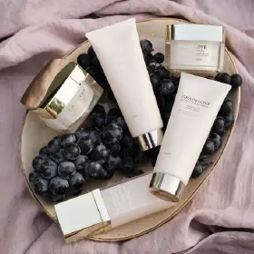 Andrea Gere Skincare: Grapelove