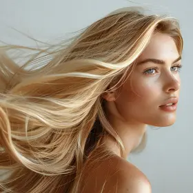 Hajhullás elleni prémium megoldások